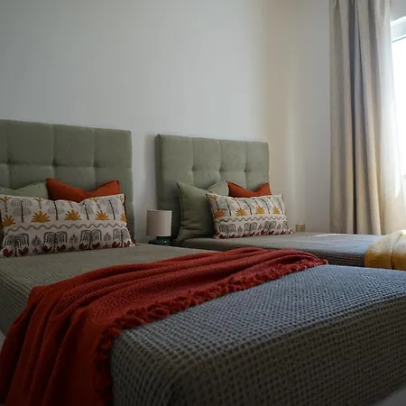 Σπίτι διακοπών Welkome Sweet - Malheiro *