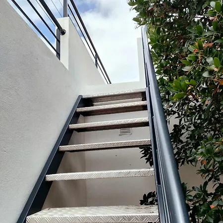 Σπίτι διακοπών Welkome Sweet - Malheiro