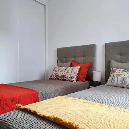 Welkome Sweet - Malheiro * Portimão