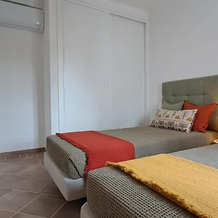Ferienhaus Welkome Sweet - Malheiro Portimão