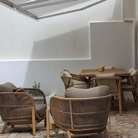 Σπίτι διακοπών Welkome Sweet - Malheiro *