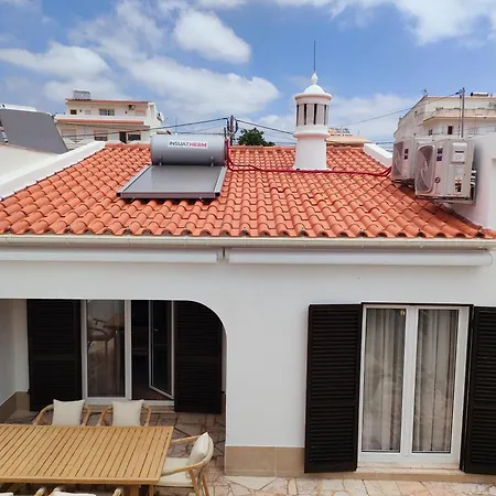 Welkome Sweet - Malheiro Holiday home