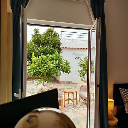 Welkome Sweet - Malheiro Vakantiehuis Portimão