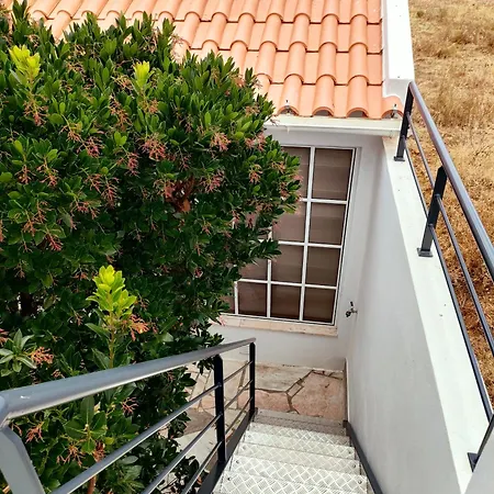 Vakantiehuis Welkome Sweet - Malheiro *
