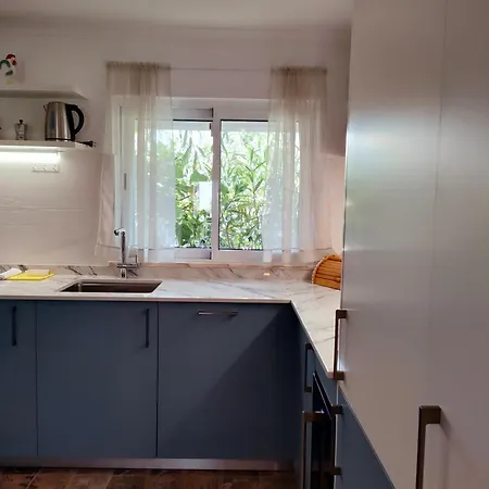 Welkome Sweet - Malheiro Vakantiehuis Portimão