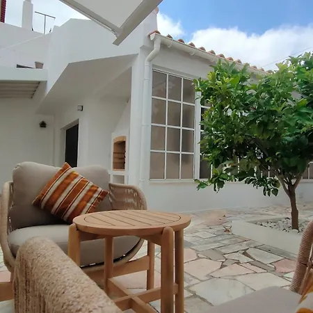 Welkome Sweet - Malheiro Vakantiehuis *