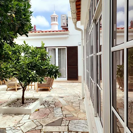 Welkome Sweet - Malheiro Vakantiehuis Portimão