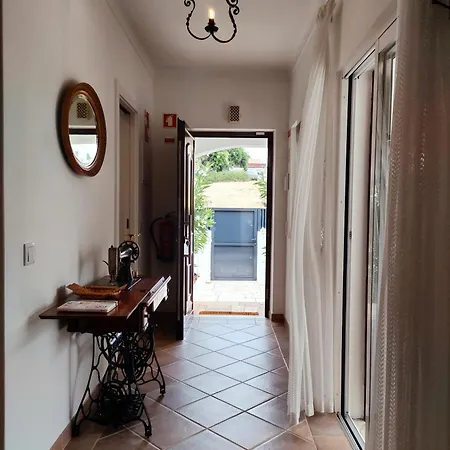 Welkome Sweet - Malheiro Vakantiehuis Portimão