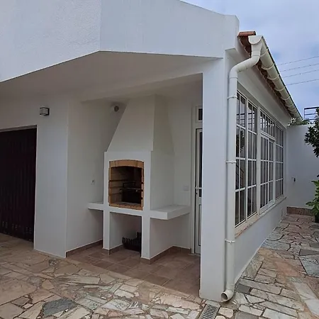 Welkome Sweet - Malheiro Vakantiehuis Portimão